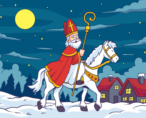 Sinterklaas